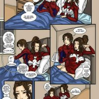 encannto sex comics