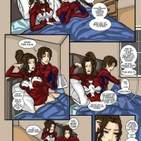 encannto sex comics