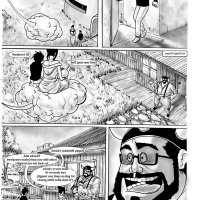 gotan and chi chi porn comics
