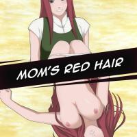 kushina uzumaki sex latest comics.