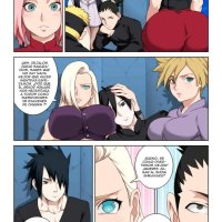 kushina uzumaki sex latest comics.