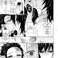 porno gay comics kny