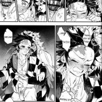 porno gay comics kny
