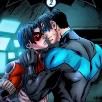 porno gay comics kny