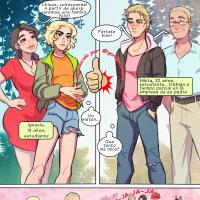 porno gay comics kny