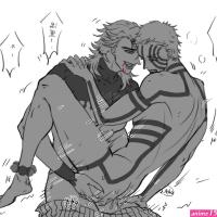 porno gay comics kny