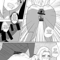 sexe a raikage comics