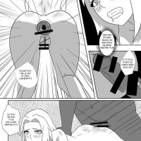 sexe a raikage comics
