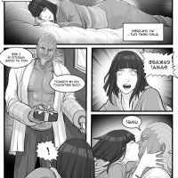 sexe a raikage comics