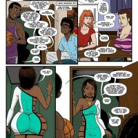 anime son with big ass porn comic
