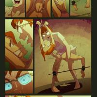 ben10 x gwen hentie comics