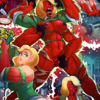 ben10 x gwen hentie comics