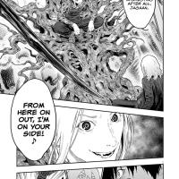 calcio na shitsuji overview chapter 1
