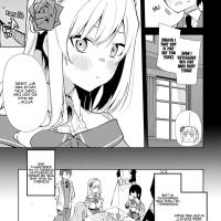 calcio na shitsuji overview chapter 1