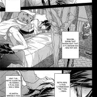calcio na shitsuji overview chapter 1