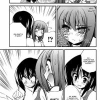 calcio na shitsuji overview chapter 1