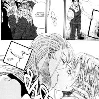 calcio na shitsuji overview chapter 1