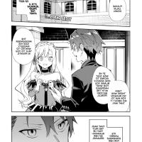calcio na shitsuji overview chapter 1