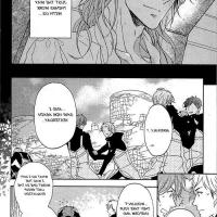 calcio na shitsuji overview chapter 1