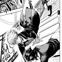 calcio na shitsuji overview chapter 1
