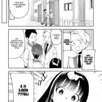 calcio na shitsuji overview chapter 1