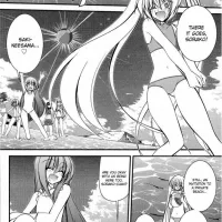 calcio na shitsuji overview chapter 1