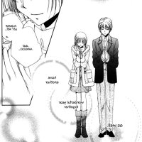 calcio na shitsuji overview chapter 1