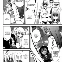 calcio na shitsuji overview chapter 1