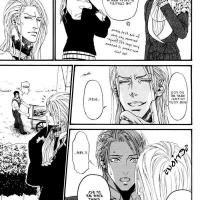 calcio na shitsuji overview chapter 1