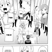 calcio na shitsuji overview chapter 1