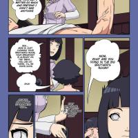 comics hentai sakura x sarada