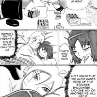 comics hentai sakura x sarada