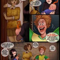 fnf rule 34 comics anim