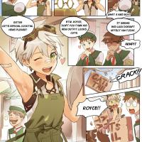gay hentai comics