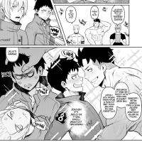 gay hentai comics