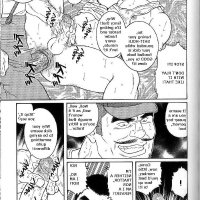 gay hentai comics