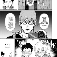 gay hentai comics