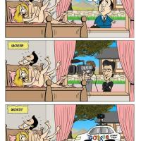 hijab comic sex xxx