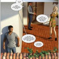 hijab comic sex xxx
