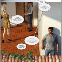 hijab comic sex xxx