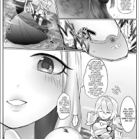 magical mischief it gets bigger porn comics