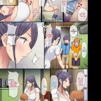 mom and son comics porn