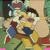 nobita porn comics