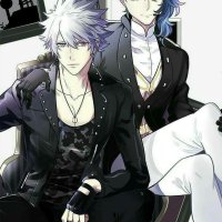 sex uta anime
