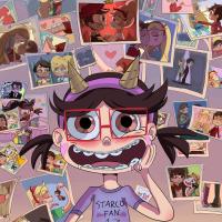 star vs the forces of evil vore comics