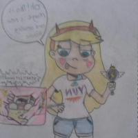 star vs the forces of evil vore comics