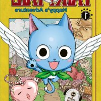 fairy tailh本子