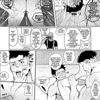 fire force porn comics