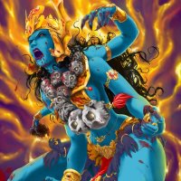 hindu mythology porn comics