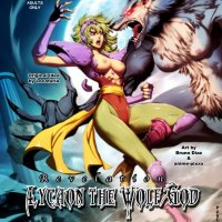 hindu mythology porn comics